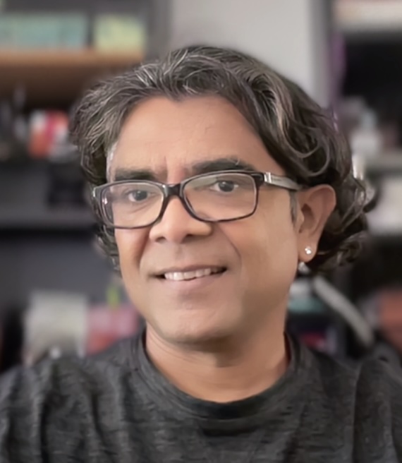 Person Image