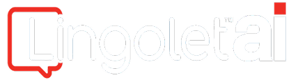 Lingolet Logo